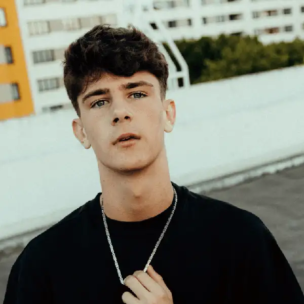 Mateo