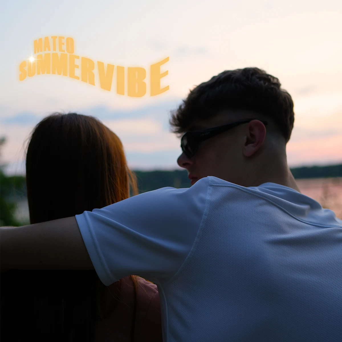 Originalcover: Mateo – Sommervibe